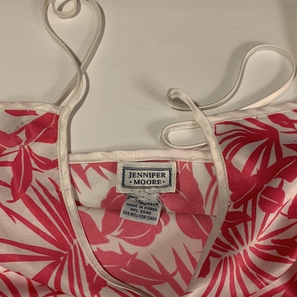 JENNIFER Moore Slip Size M- Great Condition - Picture 15 of 16